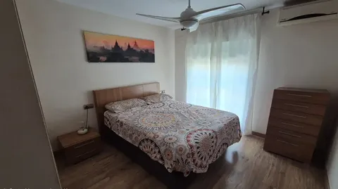 Pis de 93 m² a Còrdova
