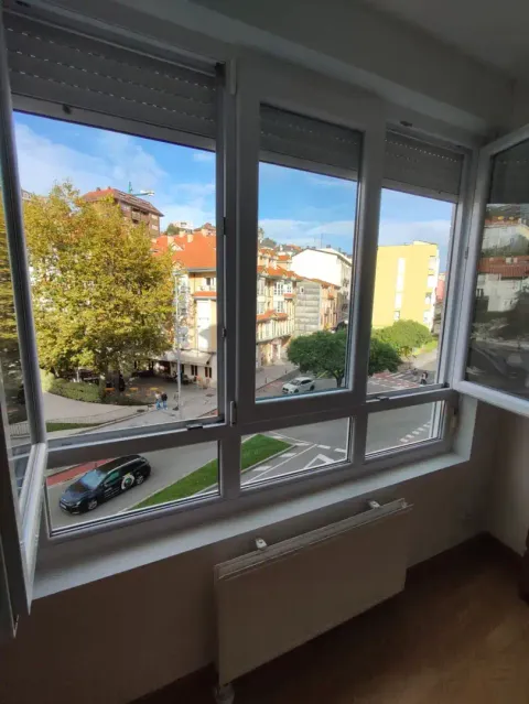 Wohnung 72 m² in Santander