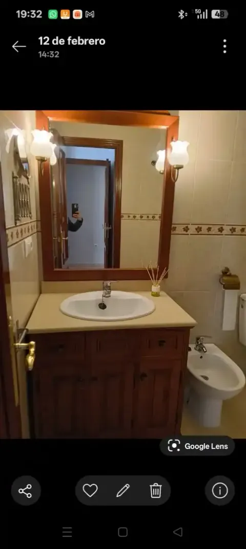 Pis de 102 m² a Coria del Río