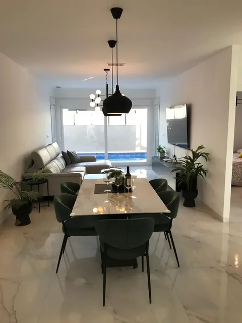 Casa de 119 m² a Daia Nova