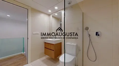 Pis de 88 m² a Barcelona