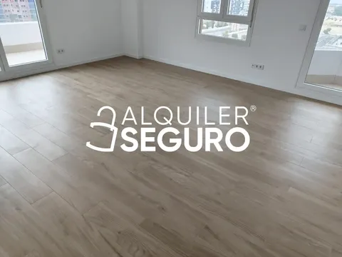 Pis de 100 m² a Dos Hermanas