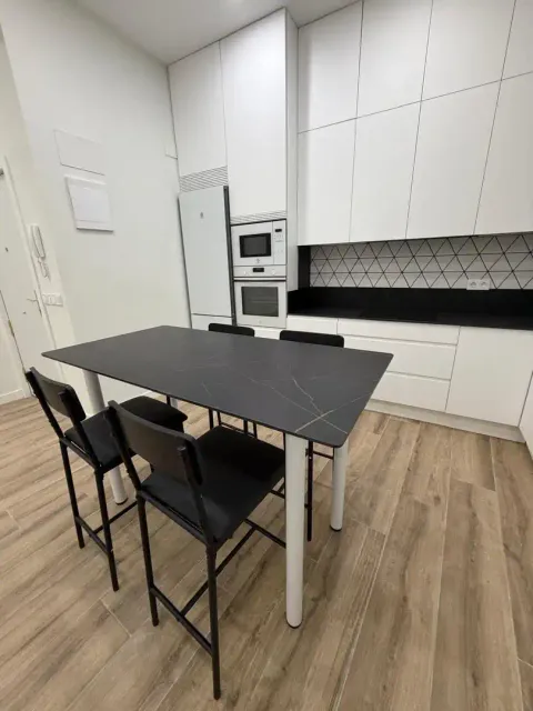 Apartamento 108 m² em Valladolid
