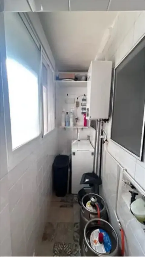 Pis de 60 m² a Isla Cristina