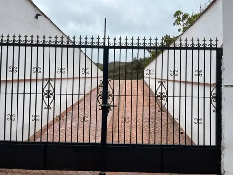 Casa de 120 m² en Molvízar