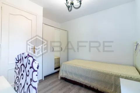 Pis de 90 m² a Madrid