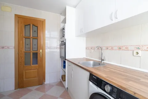 Habitació de lloguer, Getafe