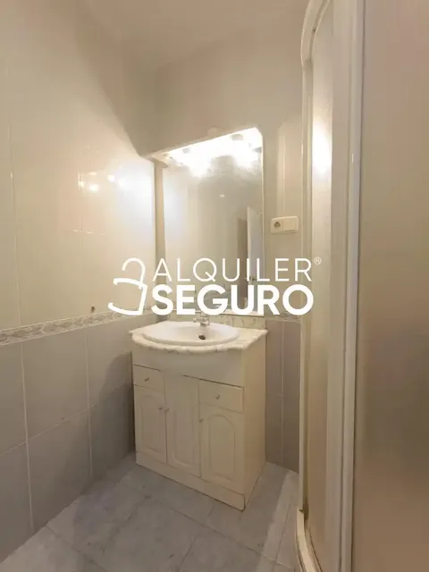 Pis de 90 m² a Madrid