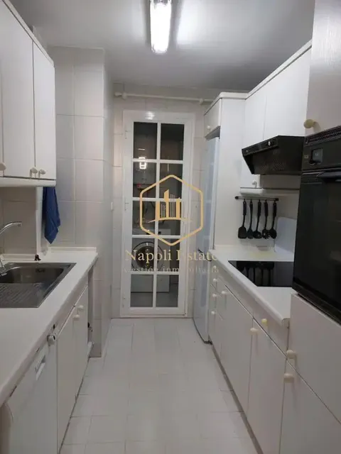 Appartamento 80 m² a Benalmádena