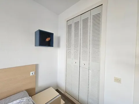 Pis de 55 m² a Salou