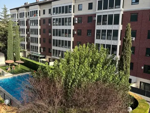 Квартира 85 м² у Torrejón de Ardoz