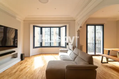 Pis de 217 m² a Barcelona