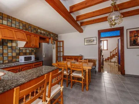 Casa de 490 m² a Selva