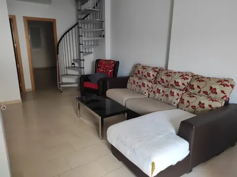 Piso de 90 m² en Villafranca de Córdoba