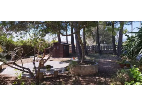 House 150 m² in Cabra del Camp