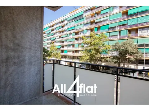 Piso de 81 m² en Barcelona
