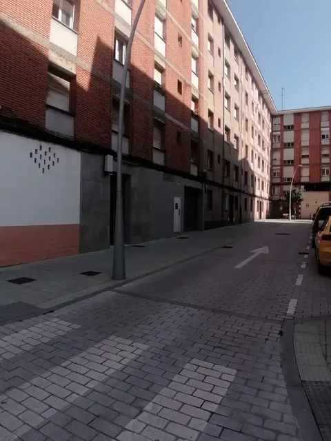 Wohnung 70 m² in Gijón / Xixón
