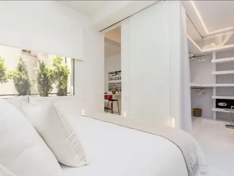 Pis de 50 m² a Madrid