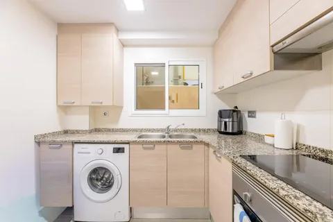 Pis de 86 m² a València