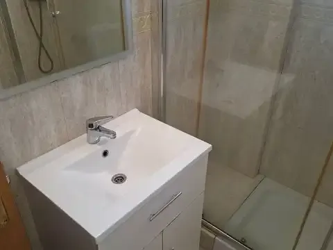 Комната в аренду, Guadalajara (3/4)