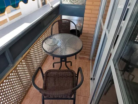Piso de 90 m² en Córdoba (3/12)