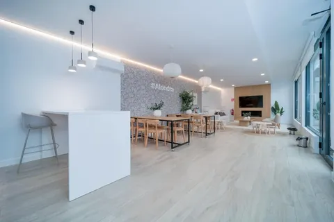 Pis de 128 m² a Cobeña