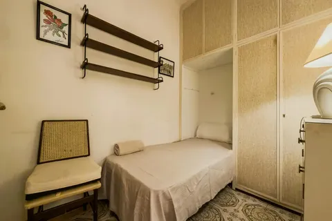 Pis de 60 m² a Barcelona