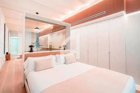 Pis de 38 m² a Barcelona