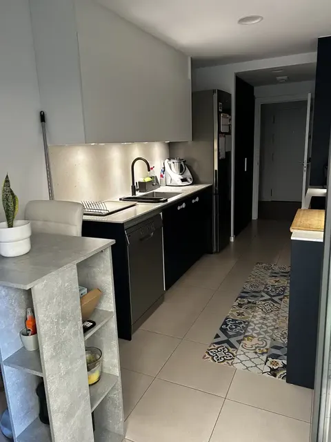 Pis de 101 m² a Viladecans