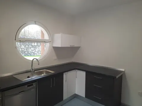 Wohnung 110 m² in El Rosario