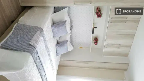 Piso de 65 m² en Barcelona (2/5)