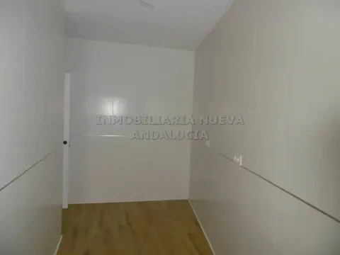 Pis de 70 m² a Almeria