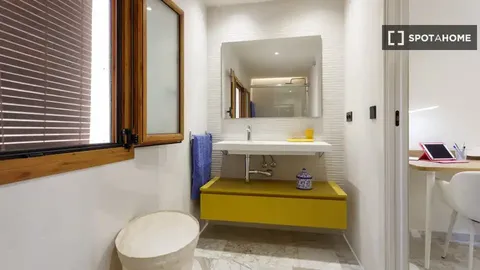 Room for rent, Cullera (3/19)