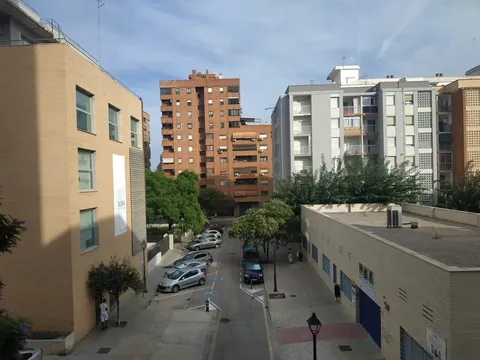 Pis de 87 m² a València