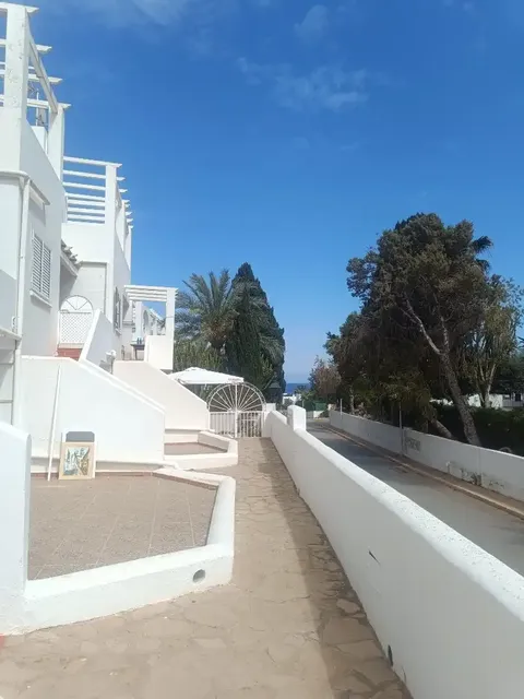 Pis de 75 m² a Mojácar