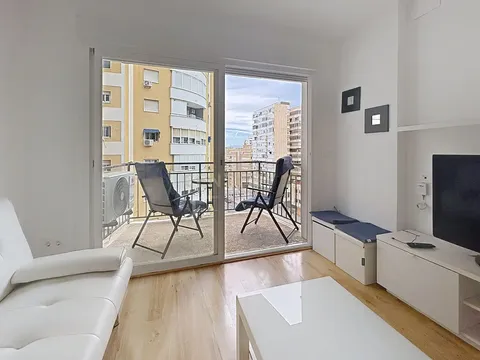 Appartement 30 m² à Torremolinos