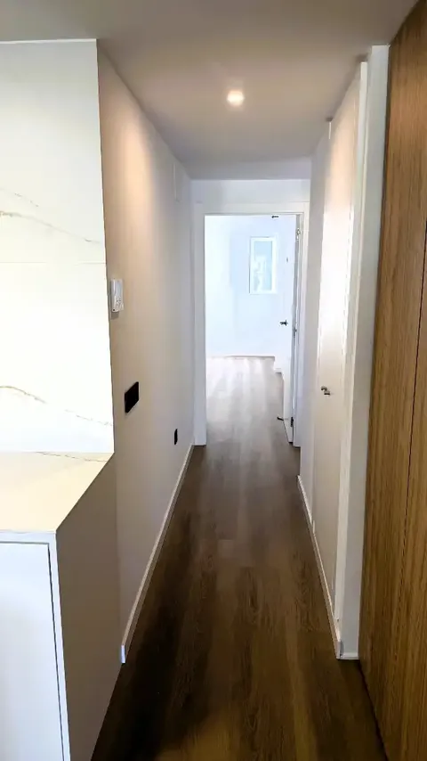 Pis de 102 m² a València