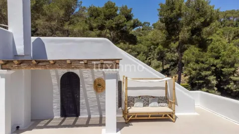 Casa de 1000 m² a Santa Eulària des Riu