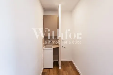 Pis de 167 m² a Barcelona