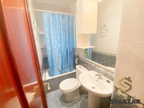Wohnung 50 m² in Bilbao