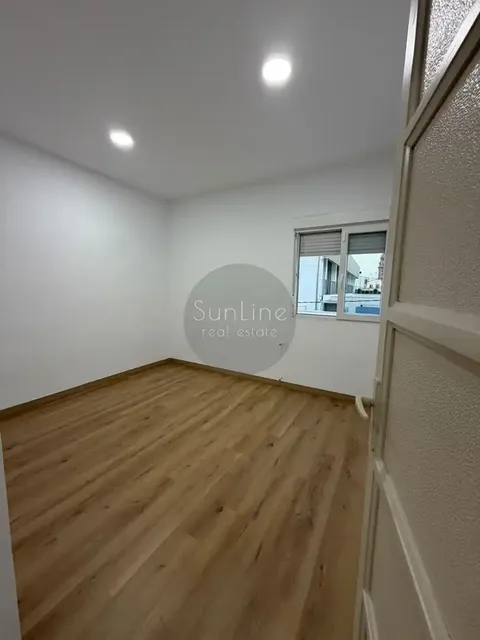 Pis de 90 m² a València