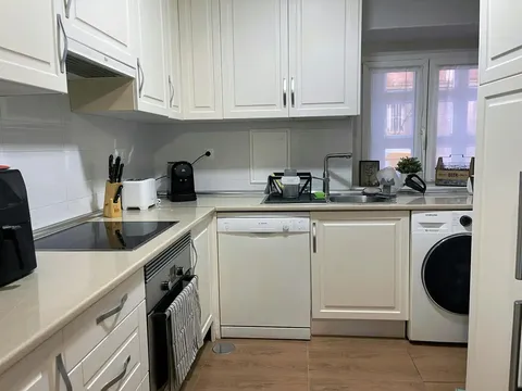 Appartamento 100 m² a Madrid