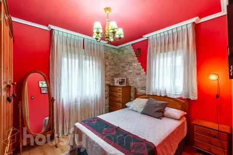 Apartamento 47 m² em Gijón / Xixón