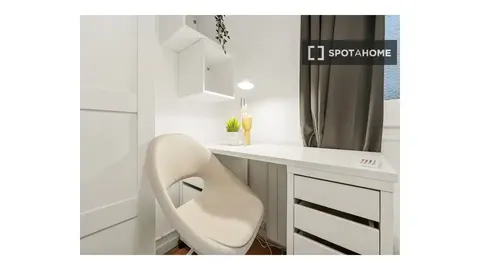 Zimmer zur Miete, Barcelona