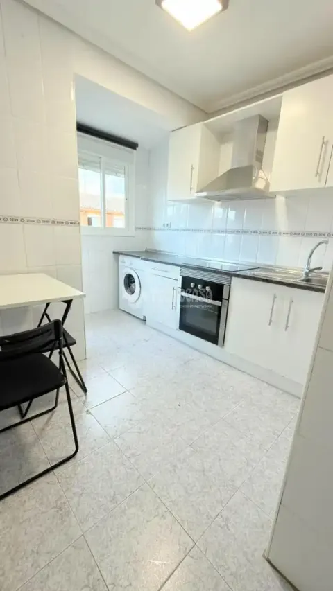 Wohnung 70 m² in Talavera de la Reina