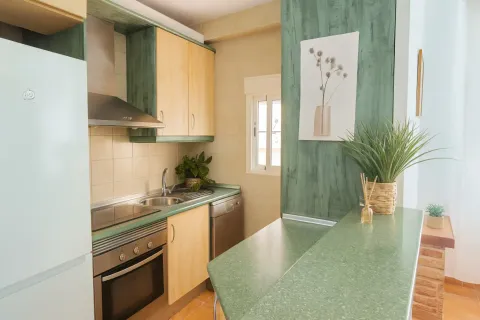 Apartamento 60 m² em Algeciras (2/9)