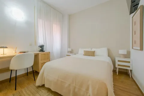 Кімната в оренду, Madrid