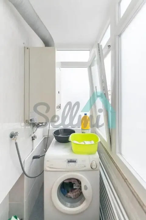 Pis de 93 m² a Siero