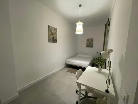 Habitació de lloguer, Sevilla