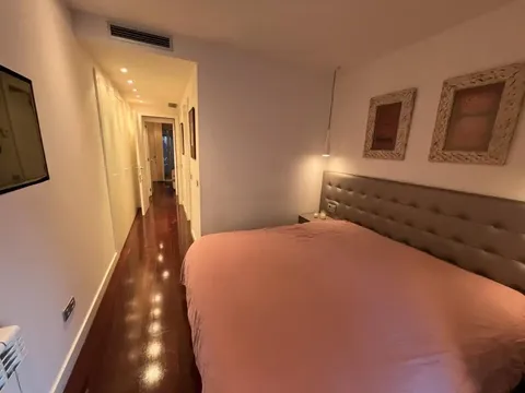 Pis de 98 m² a Barcelona